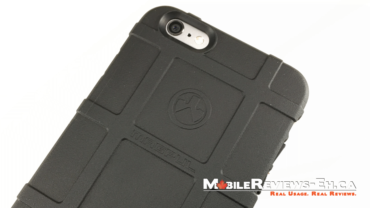 Magpul Field Case Review For The Iphone 6