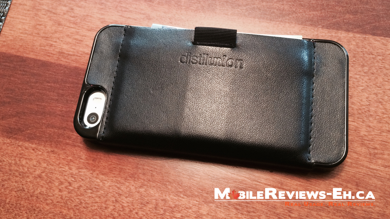iPhone leather wallet with MagSafe: Distil Union review - 9to5Mac