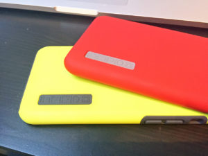 Incipio DualPro Review - Color, well-designed cases