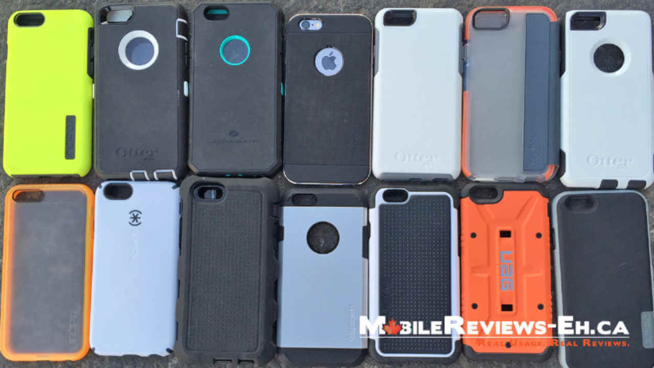 20 Awesome iPhone 6 and iPhone 6+ Cases for Your New Phone - PurseBlog