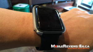 defense iwatch protector