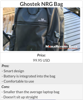 ghostek nrg 2 backpack