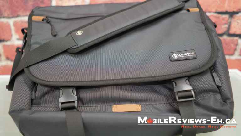 tomtoc messenger bag